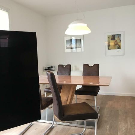 Moderne Wohnung 莱比锡 外观 照片