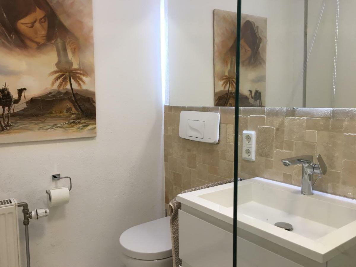 Moderne Wohnung 莱比锡 外观 照片
