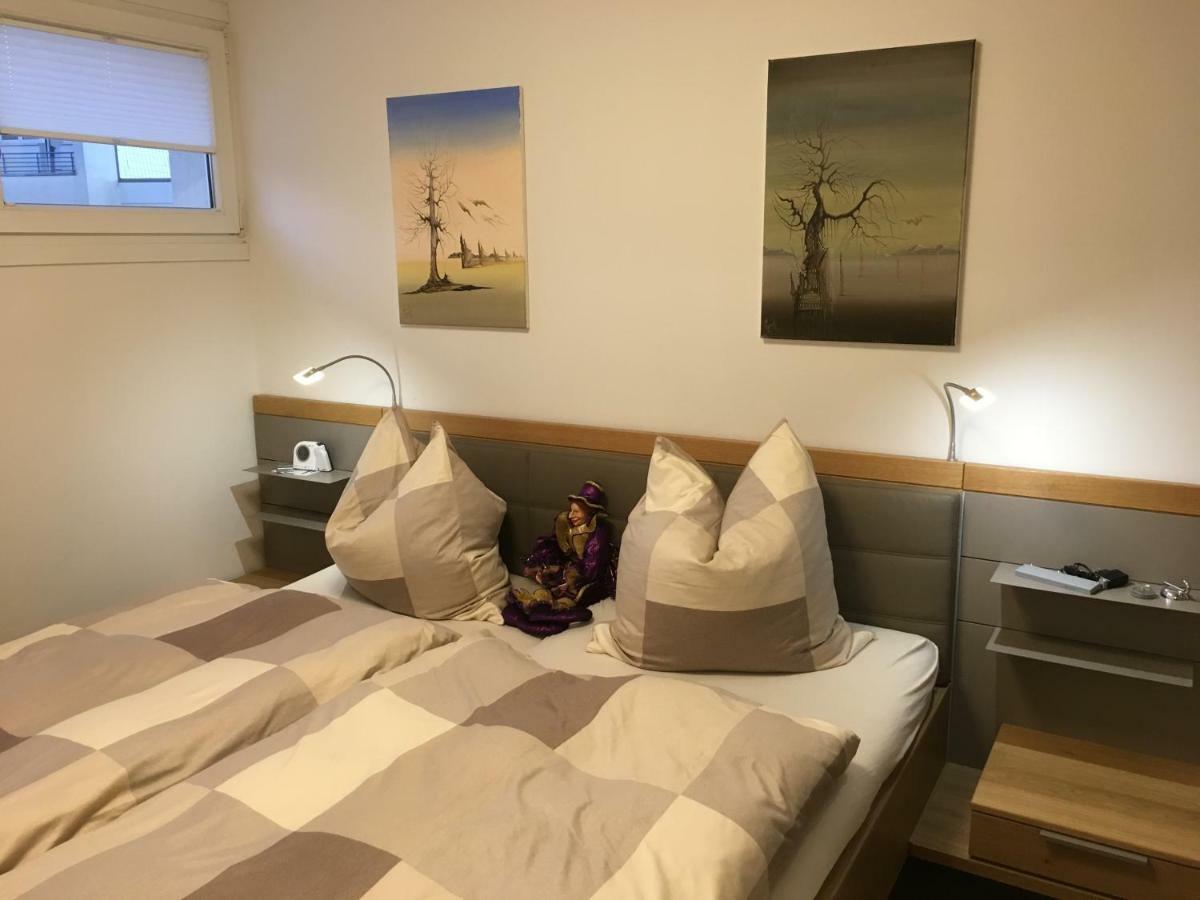 Moderne Wohnung 莱比锡 外观 照片
