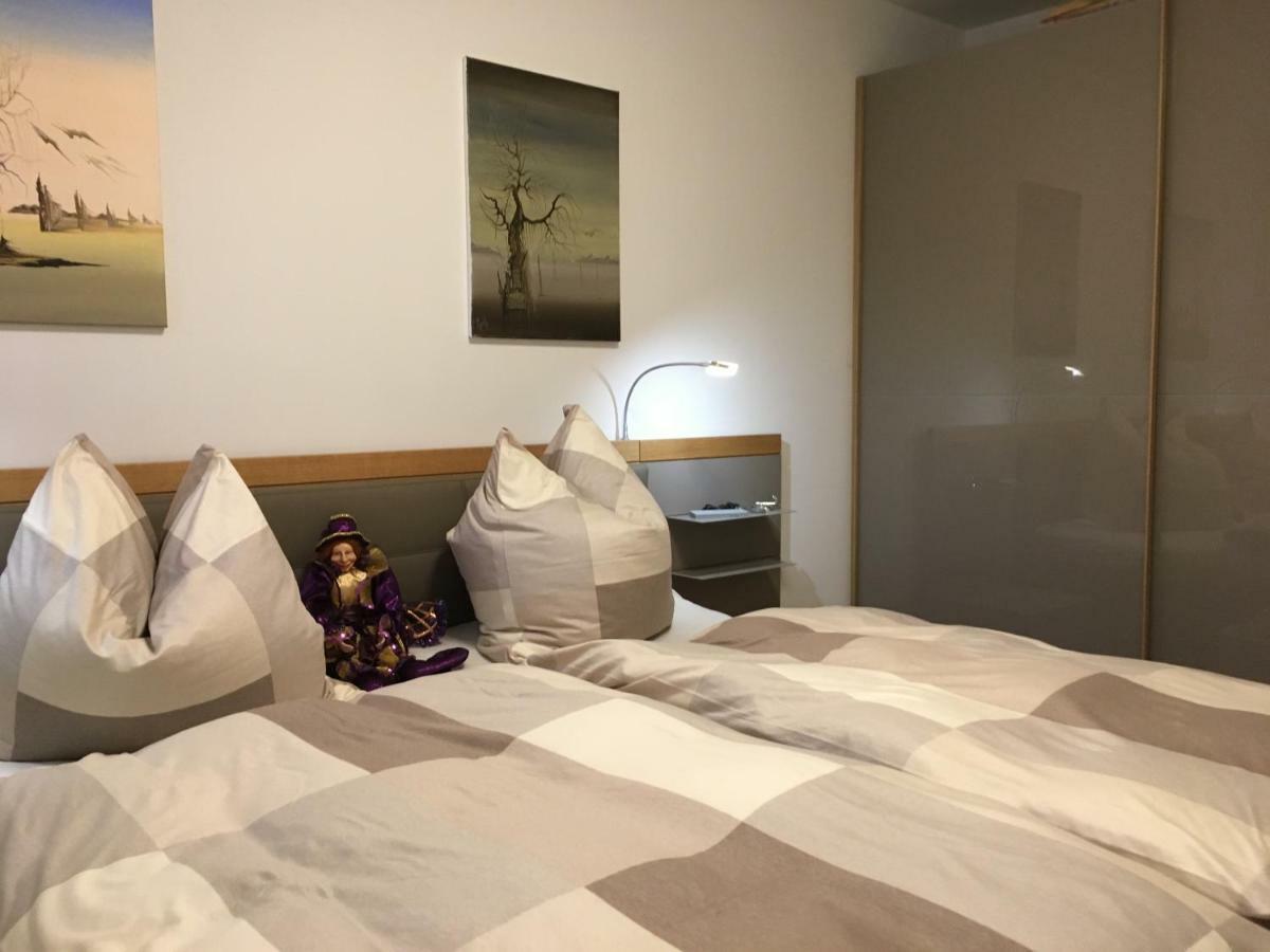 Moderne Wohnung 莱比锡 外观 照片